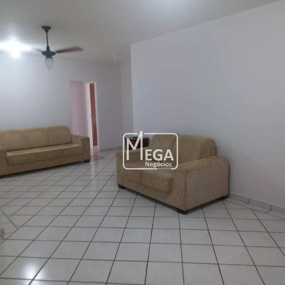 Sobrado, 3 quartos, 262 m² - Foto 12