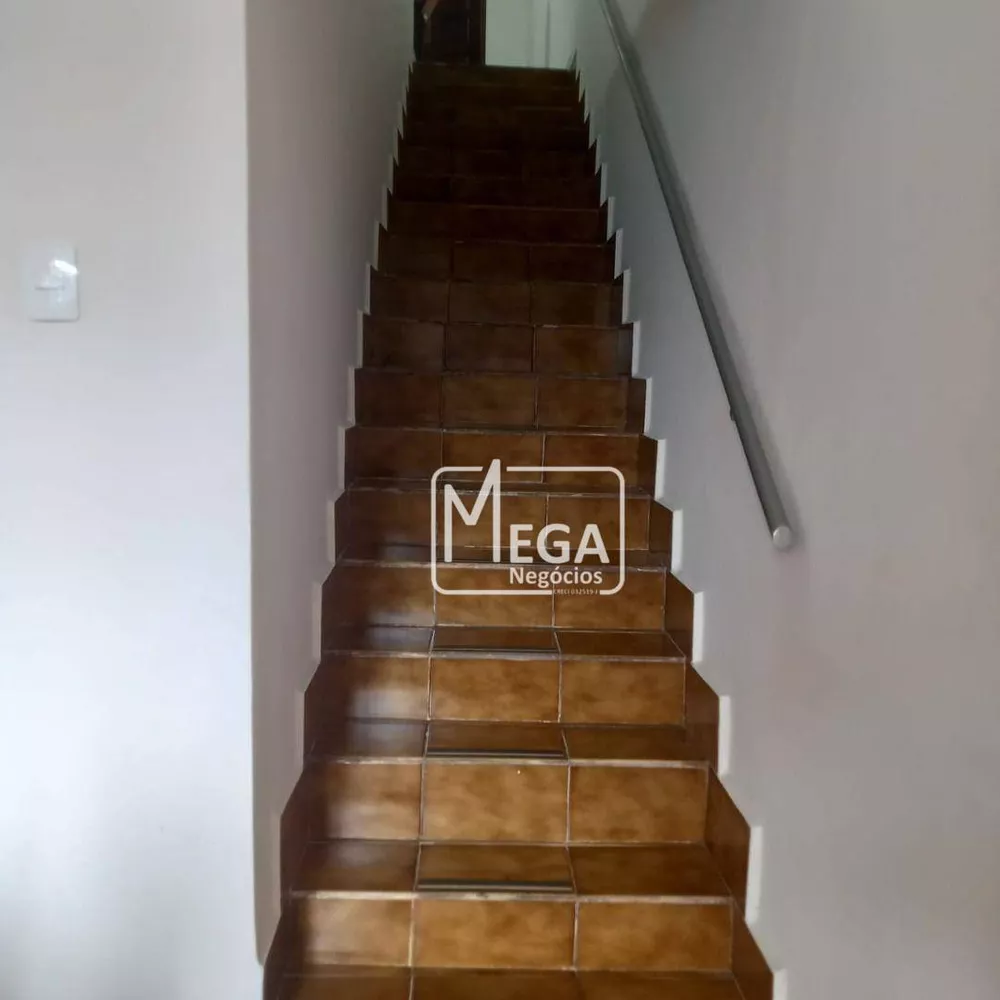 Sobrado, 3 quartos, 262 m² - Foto 10