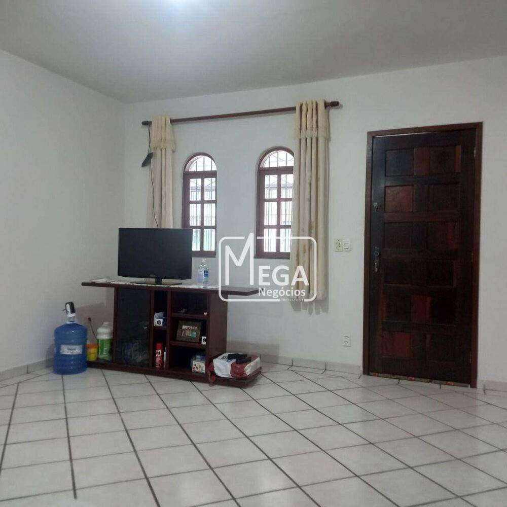 Sobrado, 3 quartos, 262 m² - Foto 2