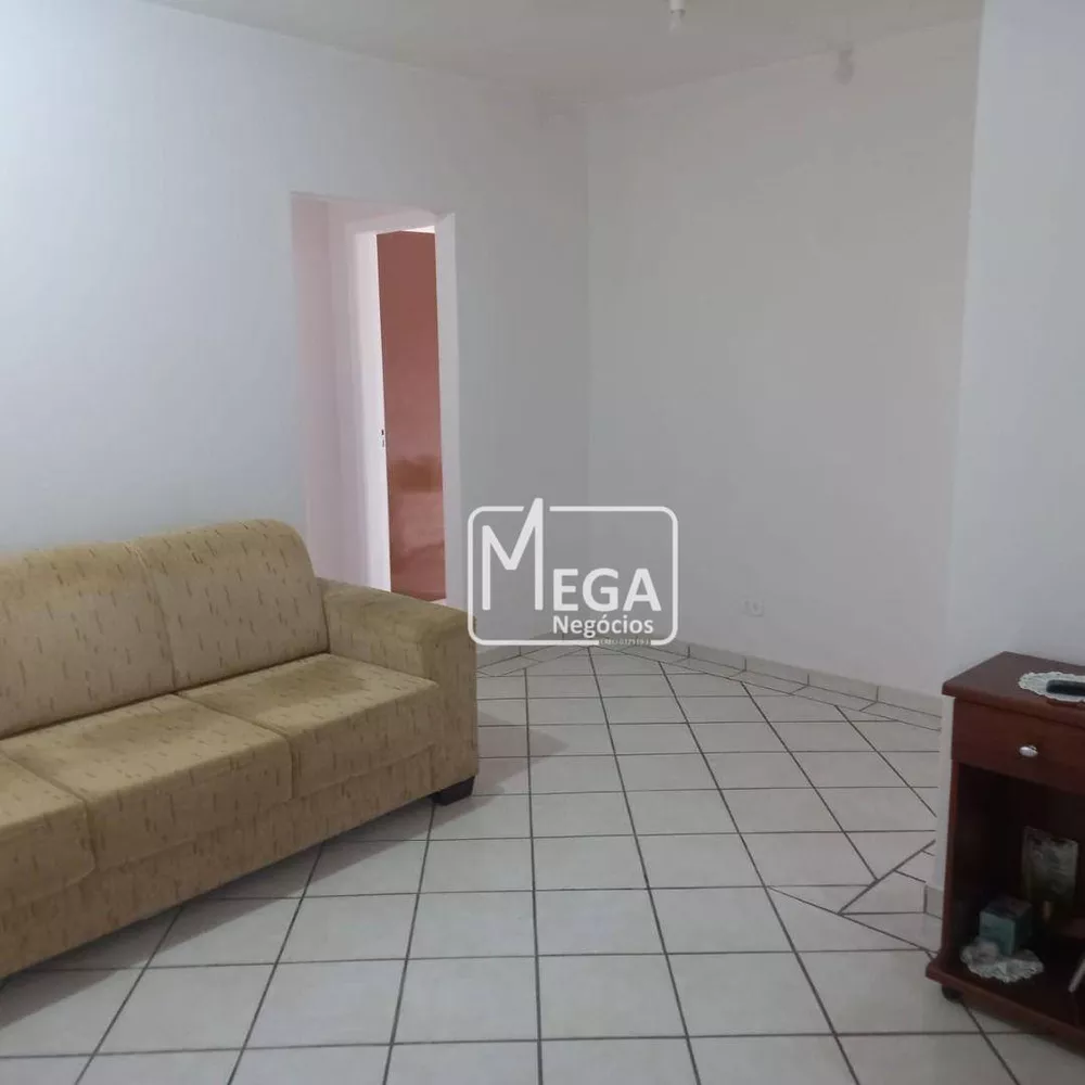 Sobrado, 3 quartos, 262 m² - Foto 8