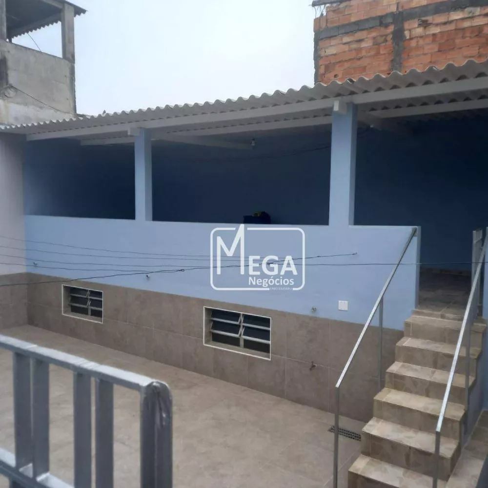 Sobrado, 3 quartos, 262 m² - Foto 35