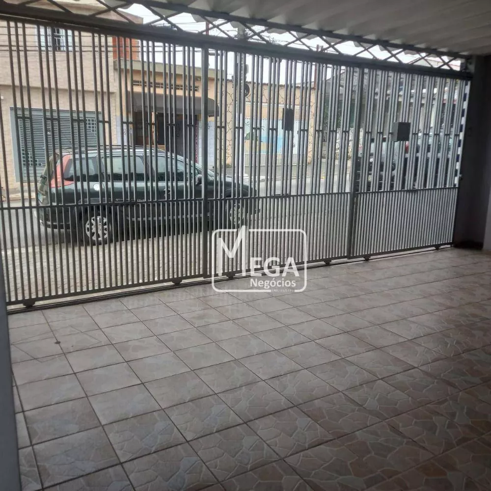 Sobrado, 3 quartos, 262 m² - Foto 18