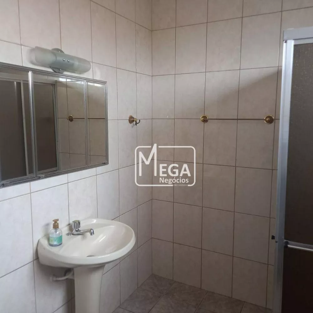 Sobrado, 3 quartos, 262 m² - Foto 29