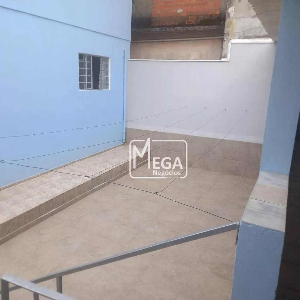 Sobrado, 3 quartos, 262 m² - Foto 15