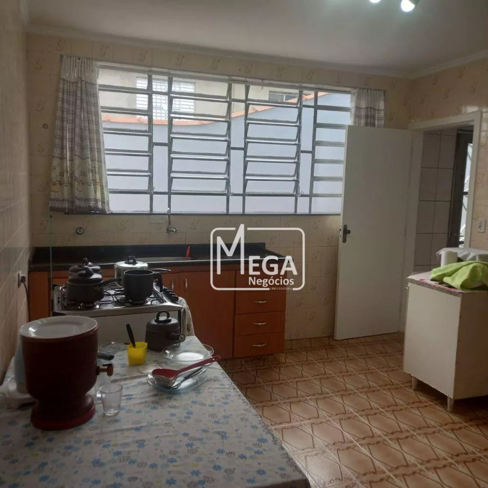 Sobrado, 3 quartos, 262 m² - Foto 36