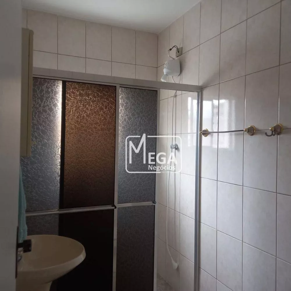 Sobrado, 3 quartos, 262 m² - Foto 31