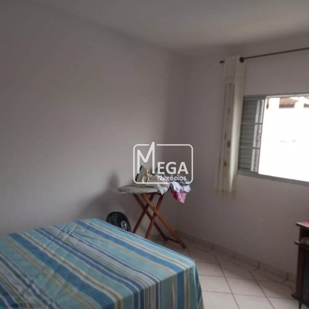 Sobrado, 3 quartos, 262 m² - Foto 37