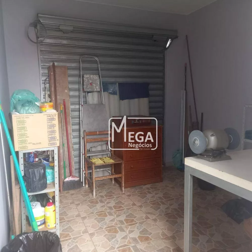 Sobrado, 3 quartos, 262 m² - Foto 32