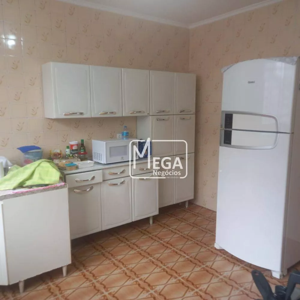 Sobrado, 3 quartos, 262 m² - Foto 9