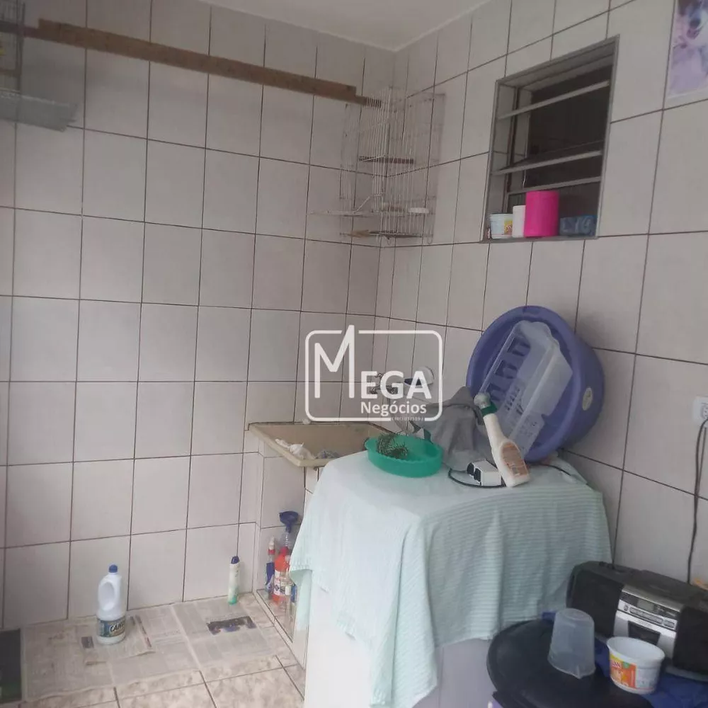 Sobrado, 3 quartos, 262 m² - Foto 19