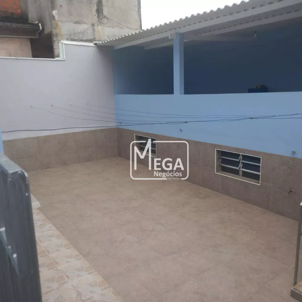 Sobrado, 3 quartos, 262 m² - Foto 27