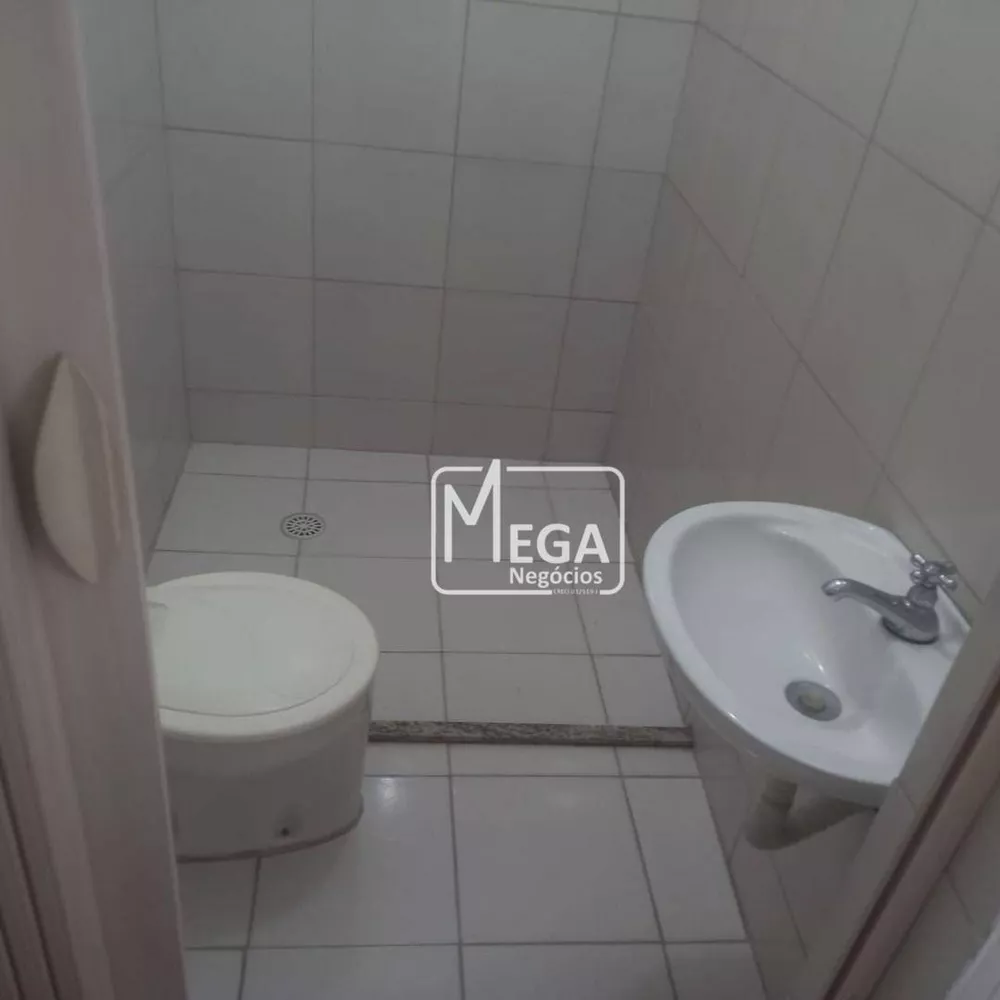 Sobrado, 3 quartos, 262 m² - Foto 33