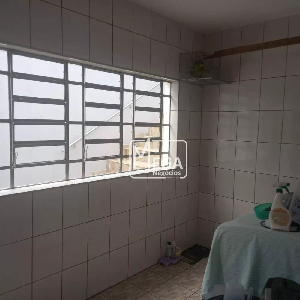 Sobrado, 3 quartos, 262 m² - Foto 21