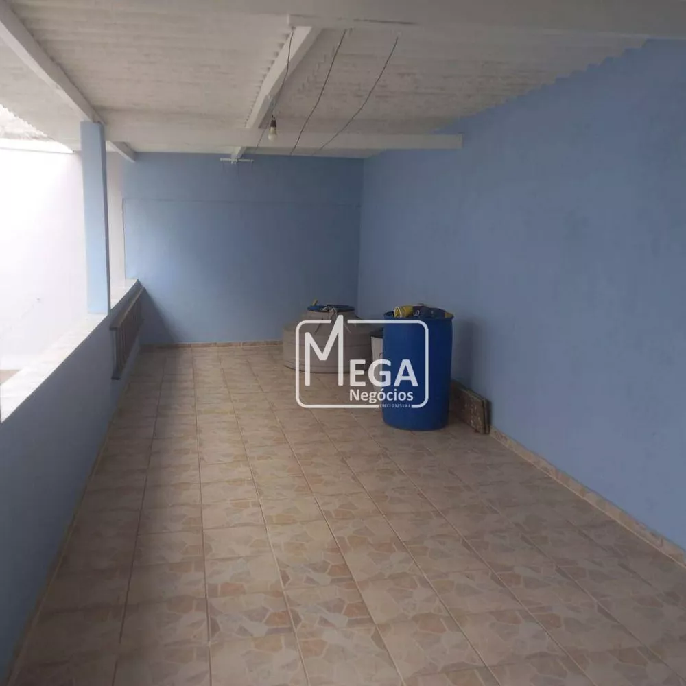 Sobrado, 3 quartos, 262 m² - Foto 16