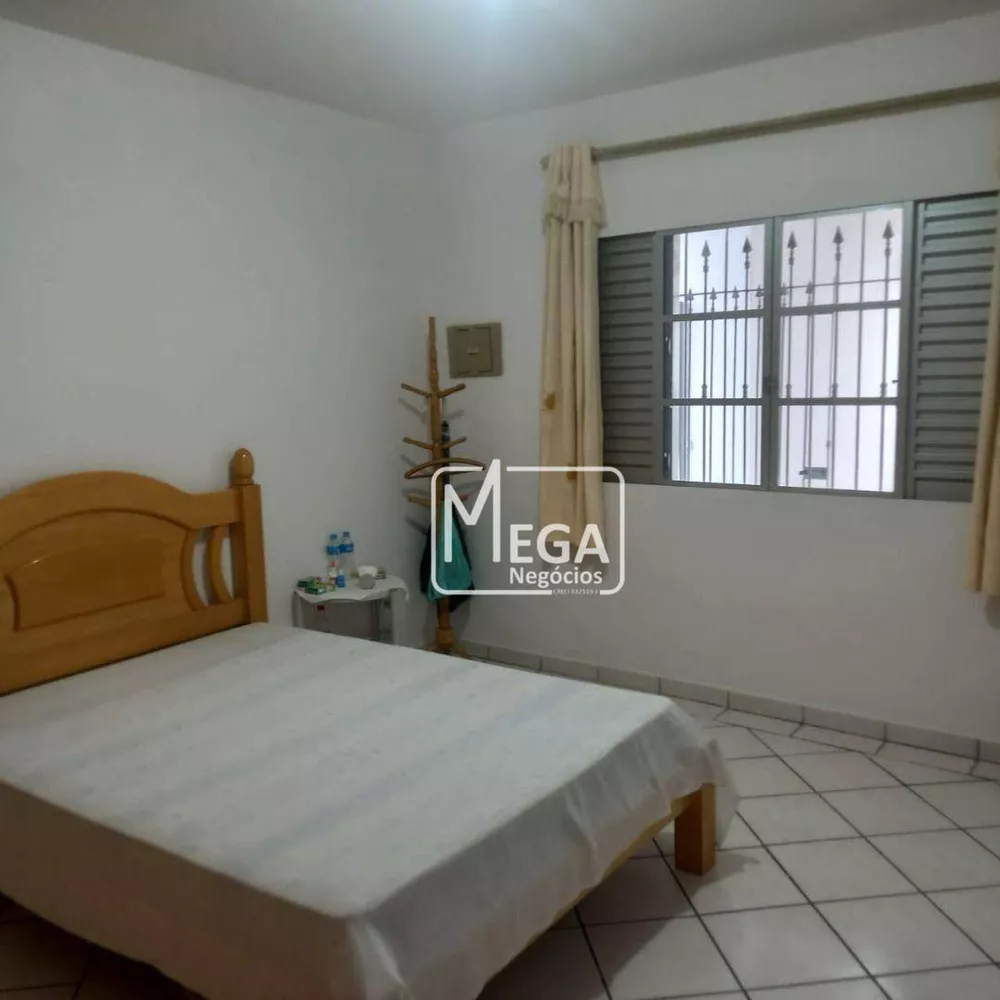 Sobrado, 3 quartos, 262 m² - Foto 17