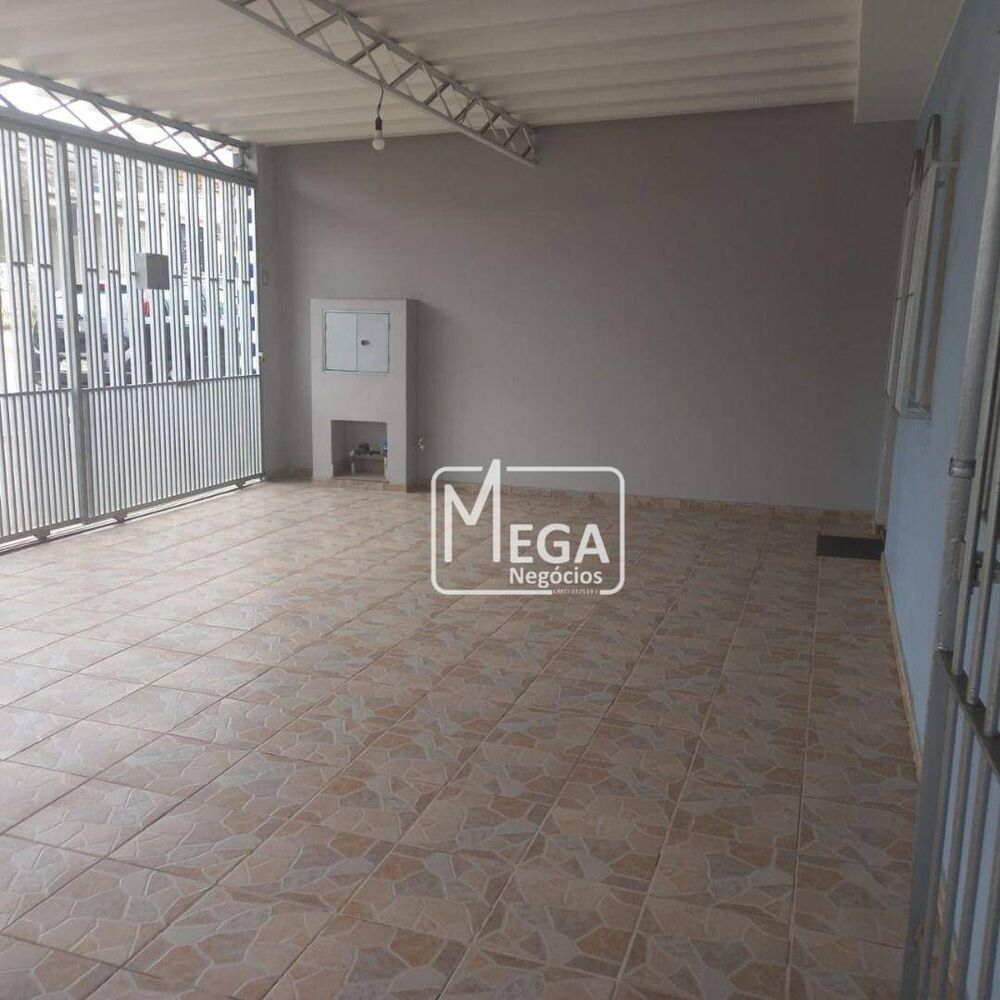 Sobrado, 3 quartos, 262 m² - Foto 3