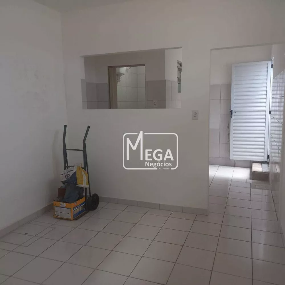 Sobrado, 3 quartos, 262 m² - Foto 38