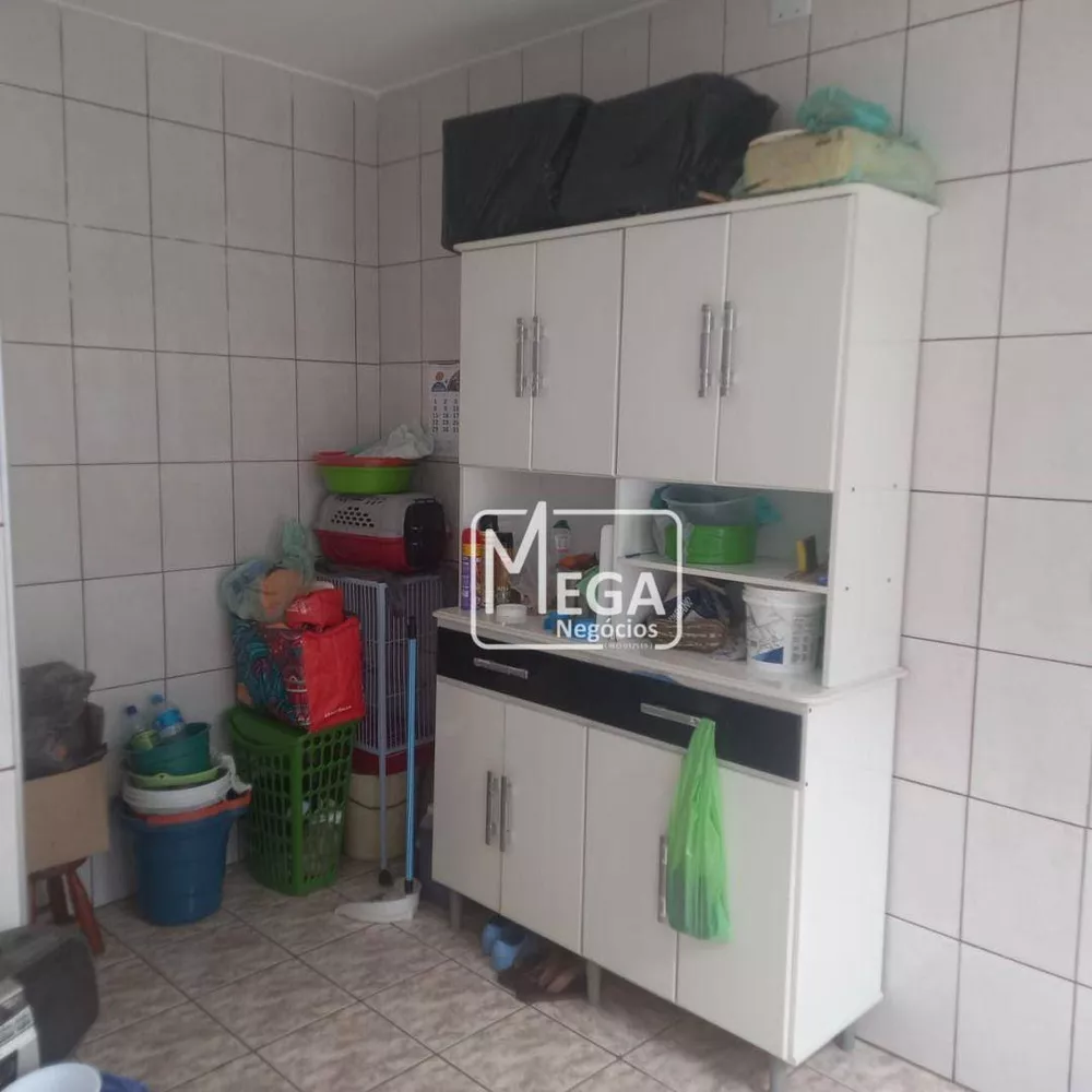 Sobrado, 3 quartos, 262 m² - Foto 6