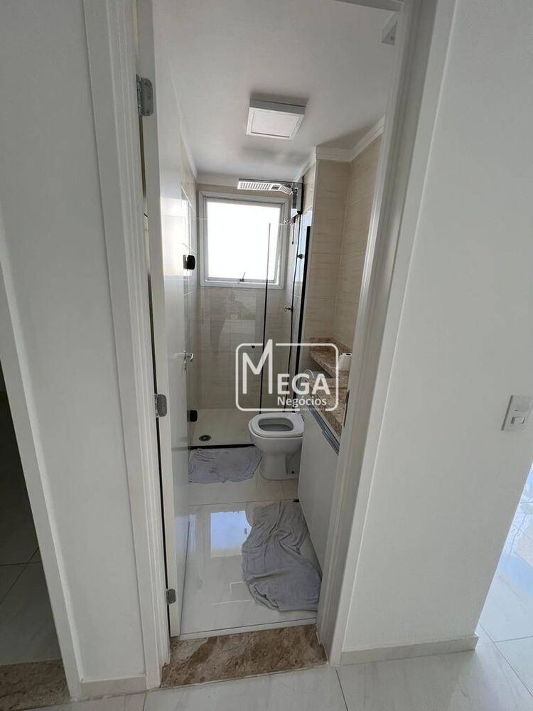 Apartamento, 2 quartos, 57 m² - Foto 11