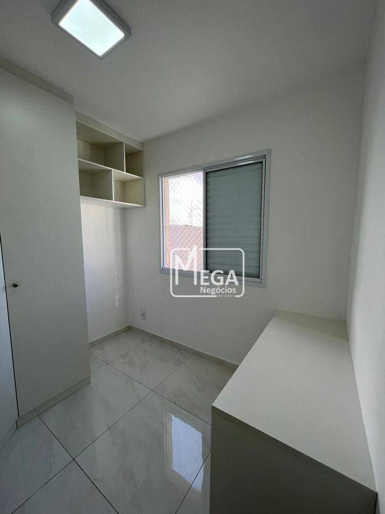 Apartamento, 2 quartos, 57 m² - Foto 8