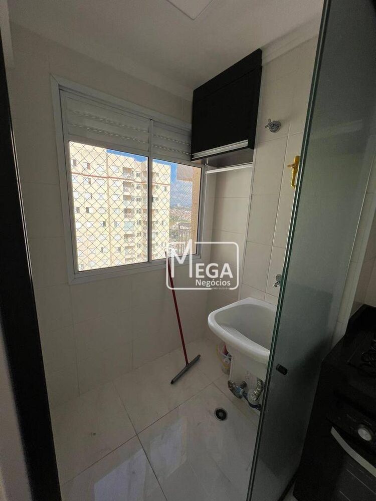 Apartamento, 2 quartos, 57 m² - Foto 6