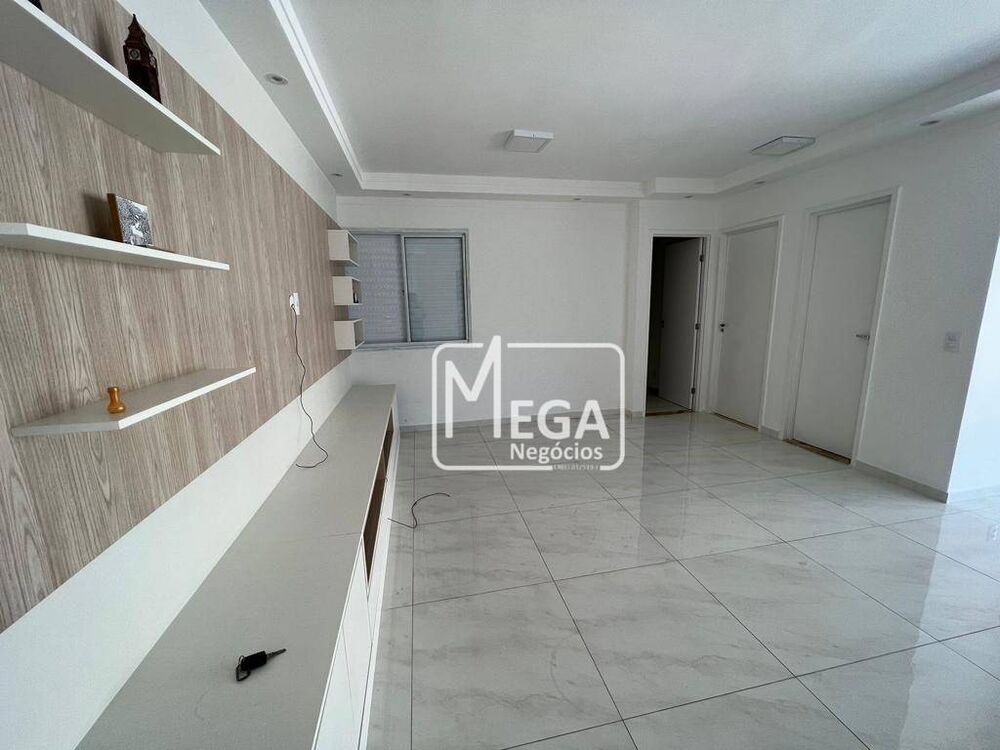 Apartamento, 2 quartos, 57 m² - Foto 3