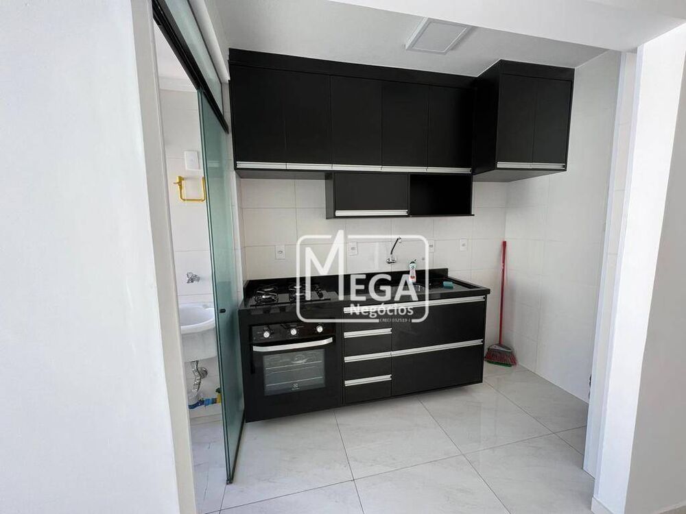 Apartamento, 2 quartos, 57 m² - Foto 5