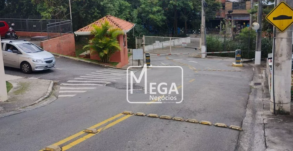 Sobrado, 2 quartos, 80 m² - Foto 13