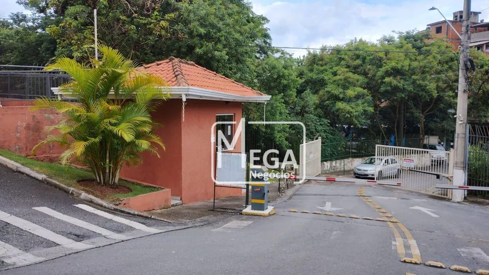 Sobrado, 2 quartos, 80 m² - Foto 16