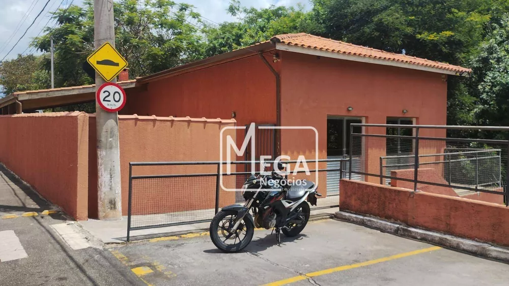 Sobrado, 2 quartos, 80 m² - Foto 7