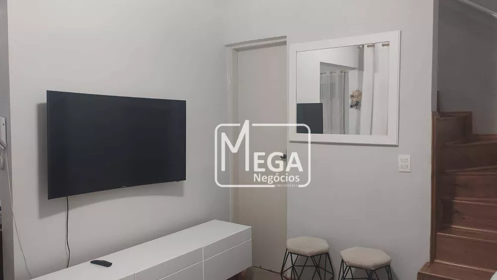 Sobrado, 2 quartos, 80 m² - Foto 5