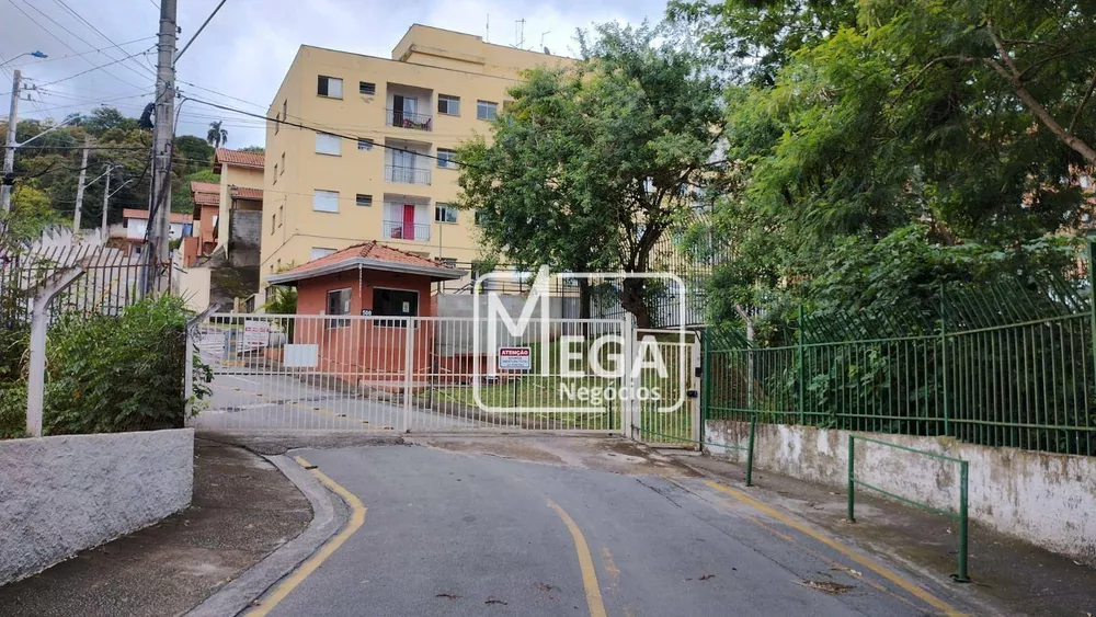 Sobrado, 2 quartos, 80 m² - Foto 14