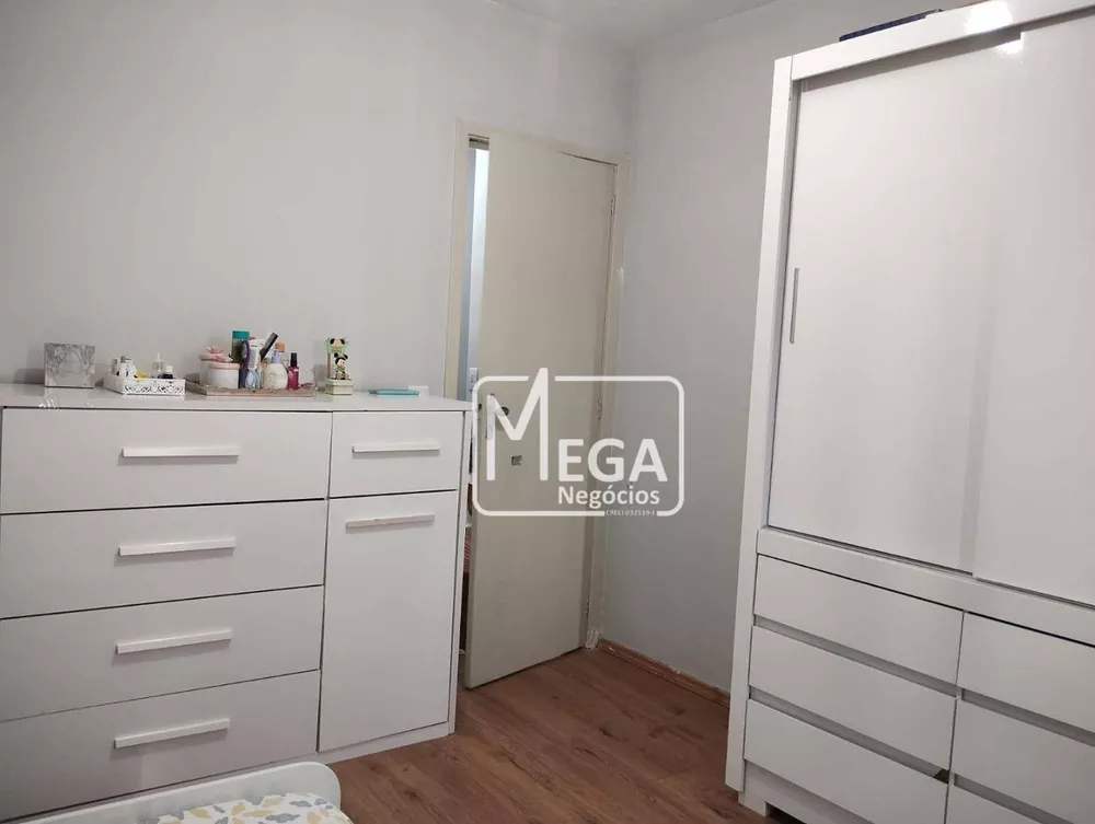 Sobrado, 2 quartos, 80 m² - Foto 2