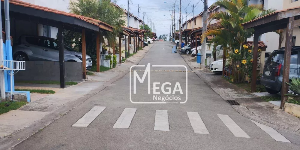 Sobrado, 2 quartos, 80 m² - Foto 15