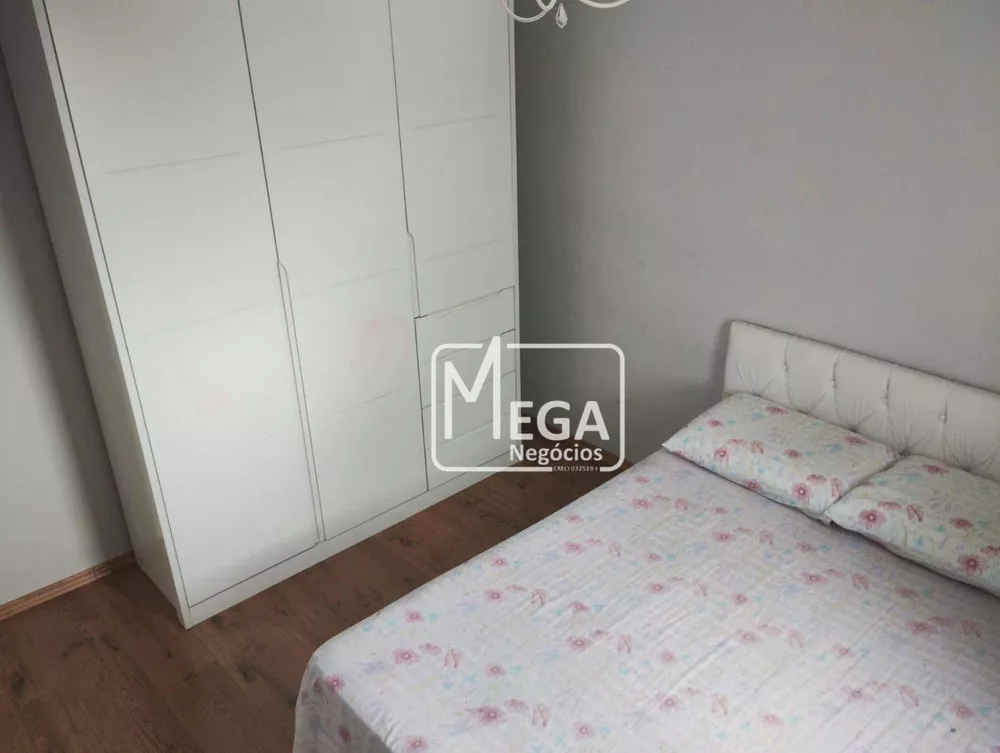 Sobrado, 2 quartos, 80 m² - Foto 3