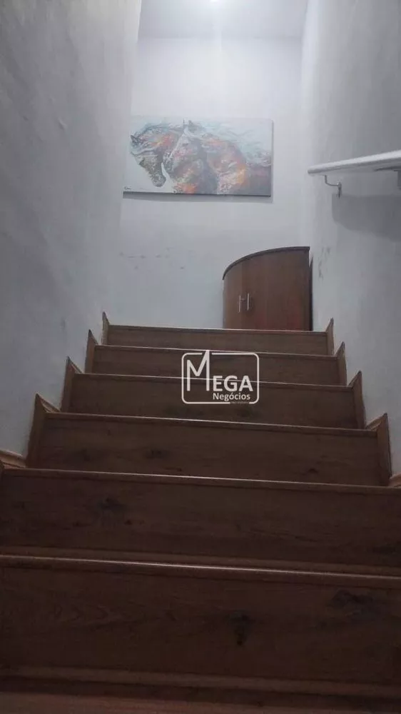 Sobrado, 2 quartos, 80 m² - Foto 18