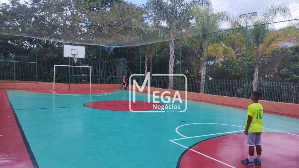 Sobrado, 2 quartos, 80 m² - Foto 9