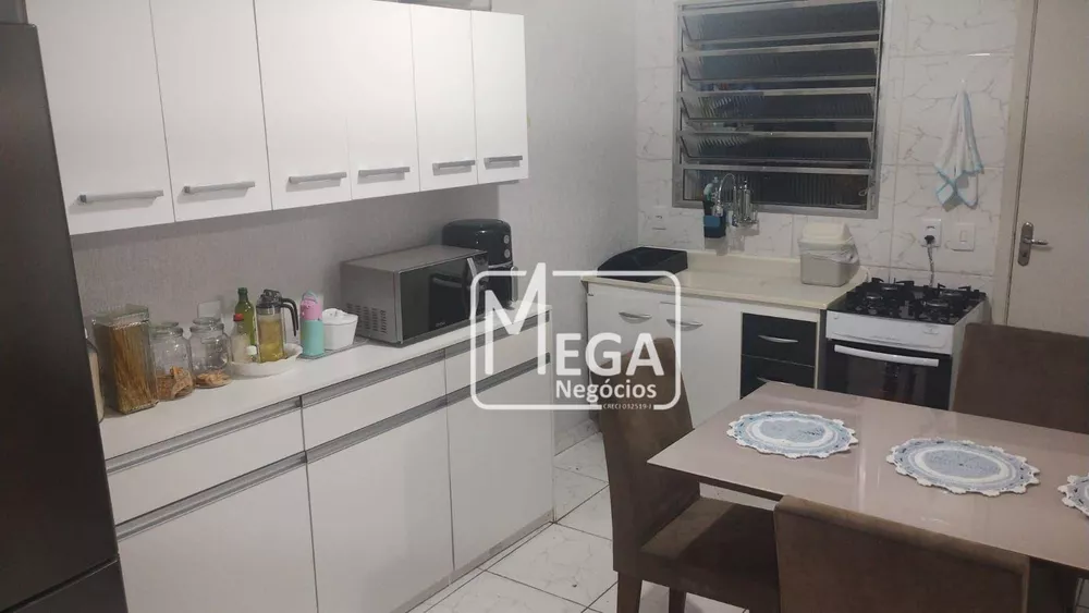 Sobrado, 2 quartos, 80 m² - Foto 20