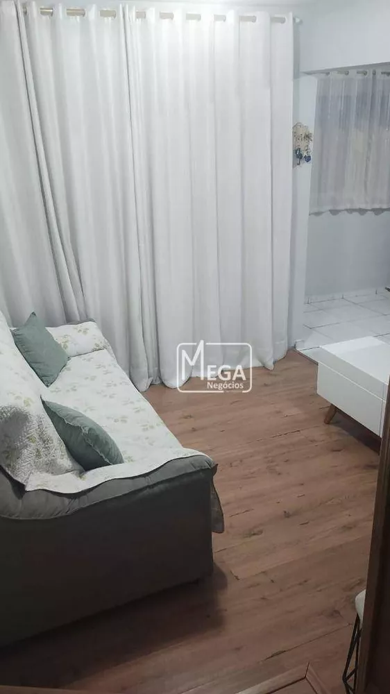 Sobrado, 2 quartos, 80 m² - Foto 4