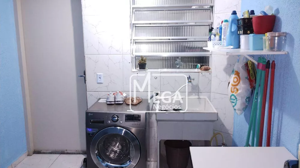 Sobrado, 2 quartos, 80 m² - Foto 6