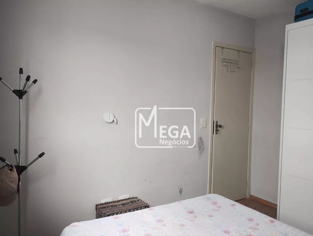 Sobrado, 2 quartos, 80 m² - Foto 17