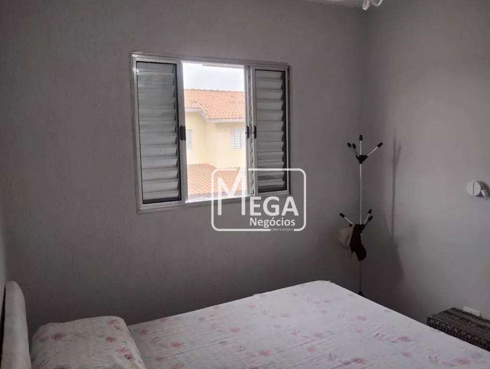 Sobrado, 2 quartos, 80 m² - Foto 19