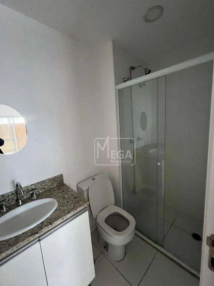 Apartamento, 1 quarto, 48 m² - Foto 7