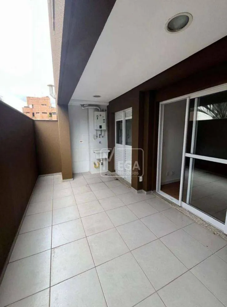 Apartamento, 1 quarto, 48 m² - Foto 6