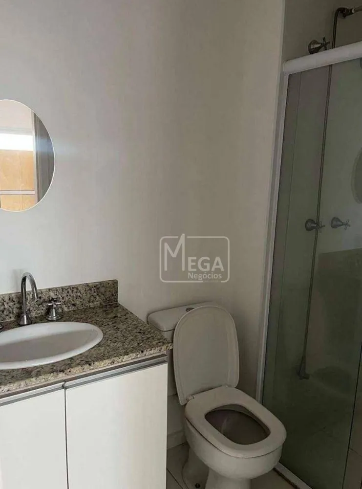 Apartamento, 1 quarto, 48 m² - Foto 5