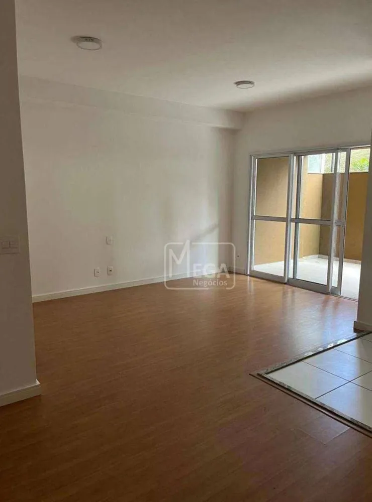 Apartamento, 1 quarto, 48 m² - Foto 3