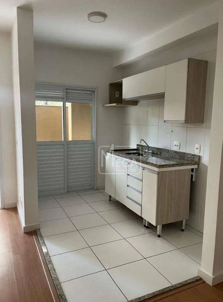 Apartamento, 1 quarto, 48 m² - Foto 4