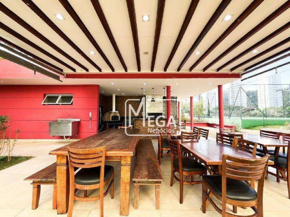 Apartamento, 3 quartos, 113 m² - Foto 6