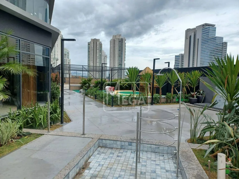 Apartamento, 3 quartos, 110 m² - Foto 3