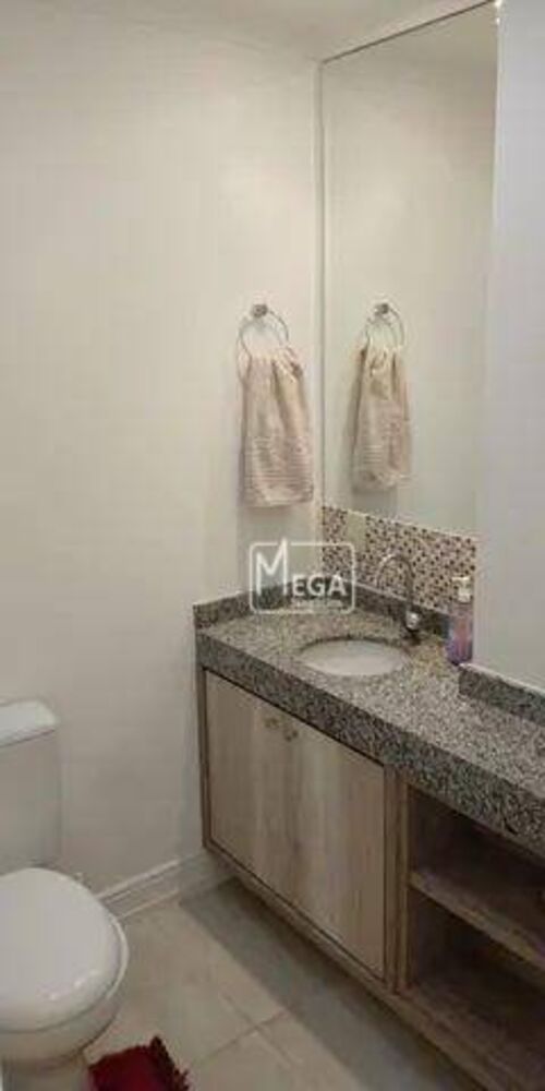 Apartamento, 3 quartos, 85 m² - Foto 13